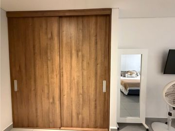 Se vende apartamento en Rodadero Sur, Santa Marta