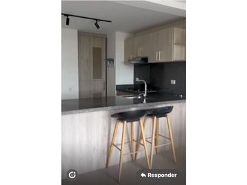 VENDO APARTAMENTO PRIMER PISO VALLE DEL LILI, CALI