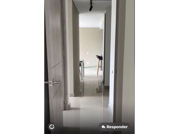 VENDO APARTAMENTO PRIMER PISO VALLE DEL LILI, CALI