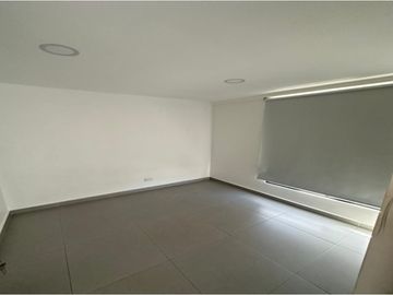 Apartamento En Venta Calasanz Medellín
