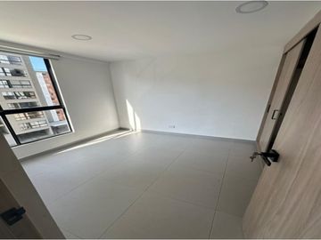 Apartamento En Venta Calasanz Medellín