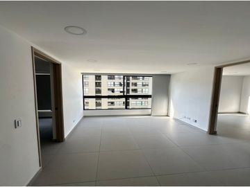 Apartamento En Venta Calasanz Medellín