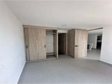 Apartamento En Venta Calasanz Medellín