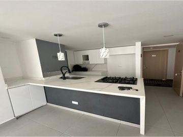 Apartamento En Venta Calasanz Medellín