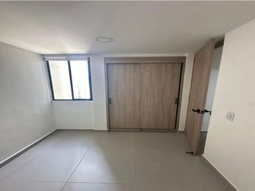 Apartamento En Venta Calasanz Medellín