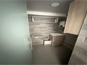 Apartamento En Venta Calasanz Medellín