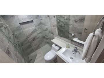 Apartamento En Venta En Calasanz Medellín