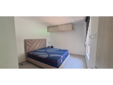 Apartamento En Venta En Calasanz Medellín