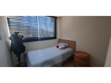 Apartamento En Venta En Calasanz Medellín