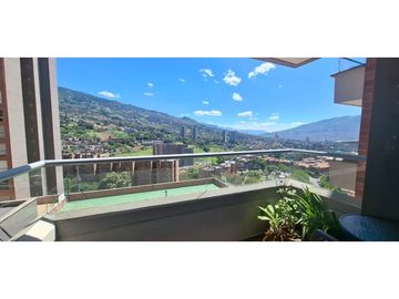 Apartamento En Venta En Calasanz Medellín