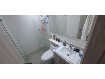Apartamento En Venta En Calasanz Medellín