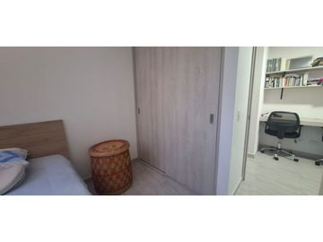 Apartamento En Venta En Calasanz Medellín