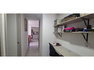 Apartamento En Venta En Calasanz Medellín