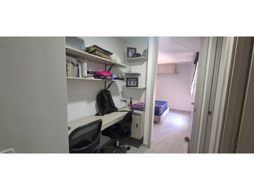 Apartamento En Venta En Calasanz Medellín