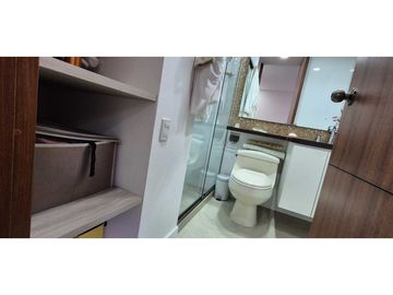 VENDO APARTAMENTO LA CALERA POBLADO 3 ALCOBAS 2 CON BAÑO 2PARQUEADEROS