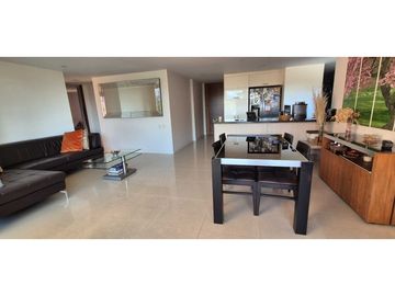 VENDO APARTAMENTO LA CALERA POBLADO 3 ALCOBAS 2 CON BAÑO 2PARQUEADEROS