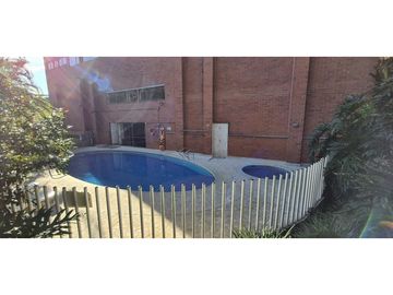 VENDO APARTAMENTO LA CALERA POBLADO 3 ALCOBAS 2 CON BAÑO 2PARQUEADEROS