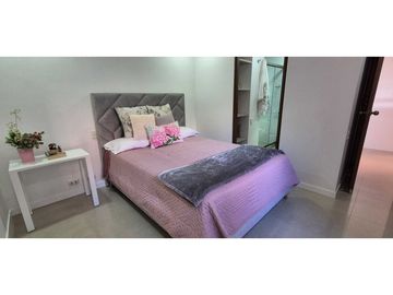 VENDO APARTAMENTO LA CALERA POBLADO 3 ALCOBAS 2 CON BAÑO 2PARQUEADEROS