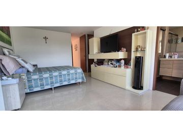 VENDO APARTAMENTO LA CALERA POBLADO 3 ALCOBAS 2 CON BAÑO 2PARQUEADEROS