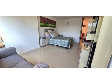 VENDO APARTAMENTO LA CALERA POBLADO 3 ALCOBAS 2 CON BAÑO 2PARQUEADEROS