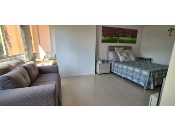 VENDO APARTAMENTO LA CALERA POBLADO 3 ALCOBAS 2 CON BAÑO 2PARQUEADEROS