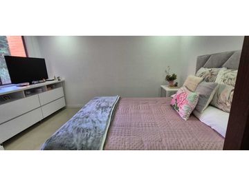 VENDO APARTAMENTO LA CALERA POBLADO 3 ALCOBAS 2 CON BAÑO 2PARQUEADEROS