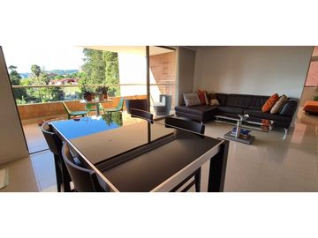 VENDO APARTAMENTO LA CALERA POBLADO 3 ALCOBAS 2 CON BAÑO 2PARQUEADEROS