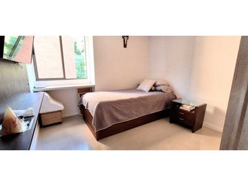 VENDO APARTAMENTO LA CALERA POBLADO 3 ALCOBAS 2 CON BAÑO 2PARQUEADEROS