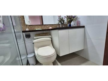 VENDO APARTAMENTO LA CALERA POBLADO 3 ALCOBAS 2 CON BAÑO 2PARQUEADEROS