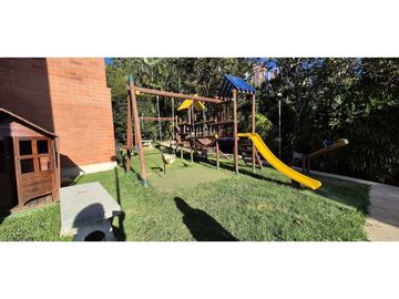 VENDO APARTAMENTO LA CALERA POBLADO 3 ALCOBAS 2 CON BAÑO 2PARQUEADEROS