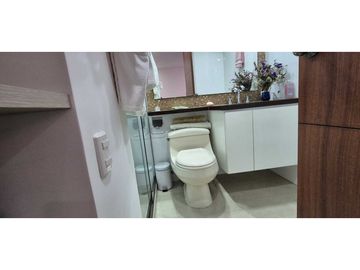 VENDO APARTAMENTO LA CALERA POBLADO 3 ALCOBAS 2 CON BAÑO 2PARQUEADEROS
