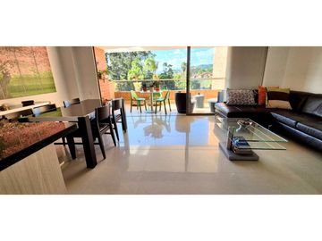 VENDO APARTAMENTO LA CALERA POBLADO 3 ALCOBAS 2 CON BAÑO 2PARQUEADEROS