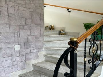 Casa en venta en Robledo en Medellín
