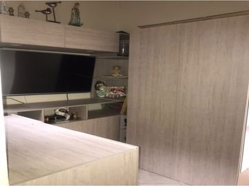 Casa en venta en Robledo en Medellín