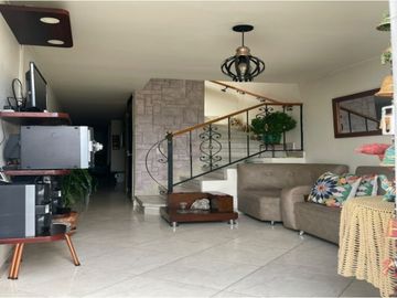 Casa en venta en Robledo en Medellín