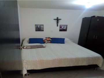 Casa en venta en Robledo en Medellín