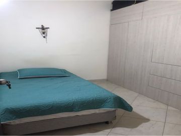 Casa en venta en Robledo en Medellín
