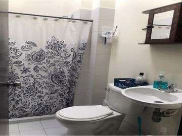Casa en venta en Robledo en Medellín