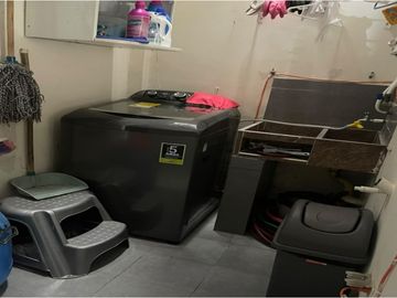 Casa en venta en Robledo en Medellín