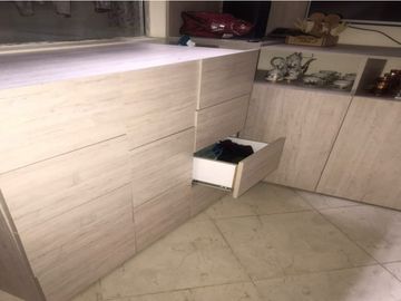 Casa en venta en Robledo en Medellín