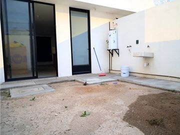 CASA EN RENTA EN CERCA DE KELLOGGS EN BAOBA QUERETARO GAA