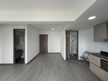 Apartamento En Arriendo - Sector Las Palmas
