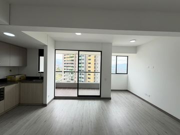 Apartamento En Arriendo - Sector Las Palmas