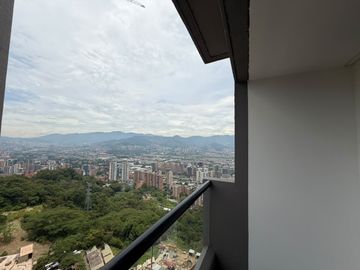 Apartamento En Arriendo - Sector Las Palmas
