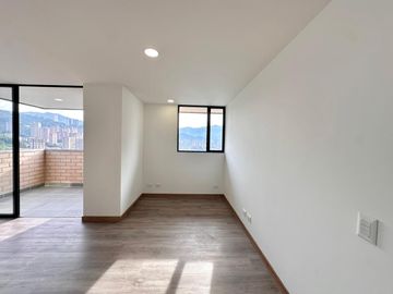 Apartamento En Venta - Sector Las Vegas, Envigado