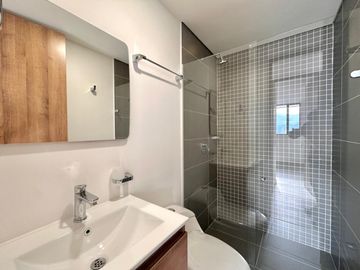 Apartamento En Venta - Sector Las Vegas, Envigado
