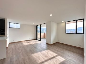 Apartamento En Venta - Sector Las Vegas, Envigado