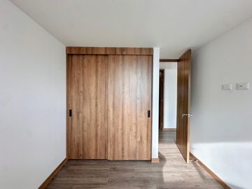 Apartamento En Venta - Sector Las Vegas, Envigado