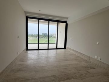 Departamento en renta 400m2, La Vela, Puerto Cancun
