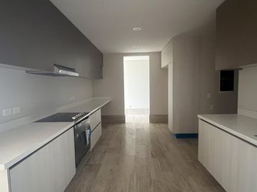Departamento en renta 400m2, La Vela, Puerto Cancun